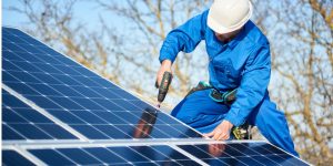 Installation Maintenance Panneaux Solaires Photovoltaïques à Toulenne